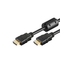 HDMI Kabel High speed 1,5m