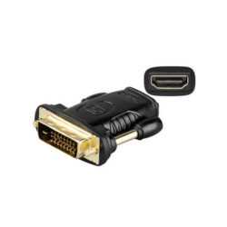 HDMI/DVI-D Adapter