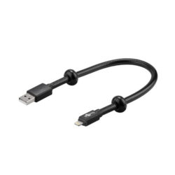 USB Lade- und Synchronisations Schwanenhals-Kabel