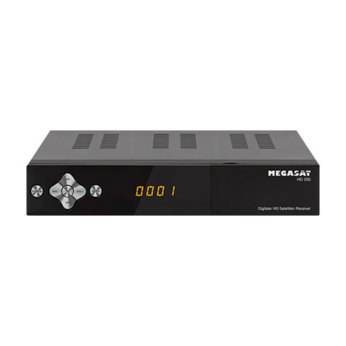 MEGAsat HD 350